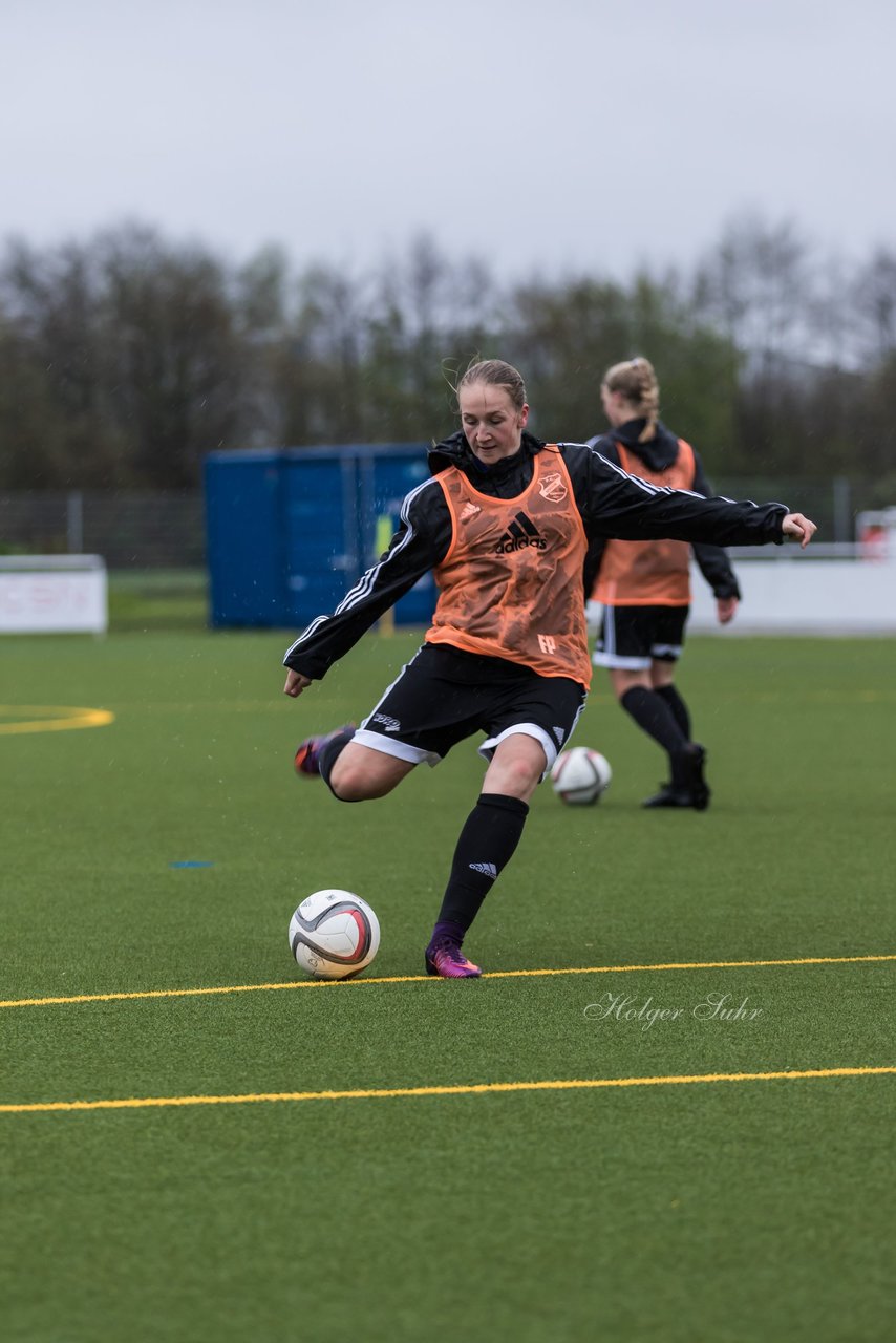 Bild 106 - Frauen Union Tornesch - Victoria : Ergebnis: 4:2